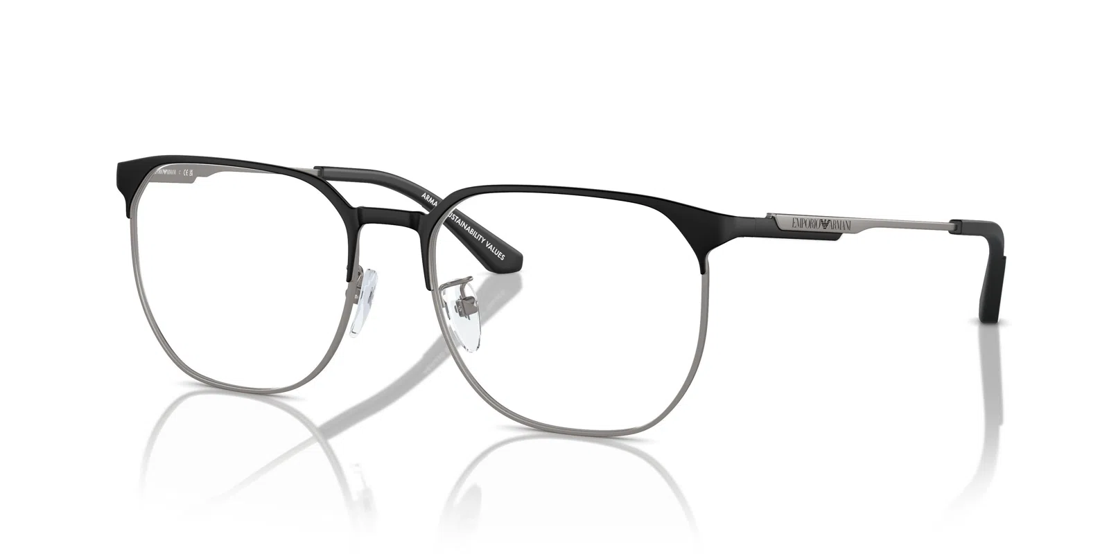 Emporio Armani 1158D Eyeglasses - view 20
